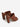 Bottega Veneta Mujer Barcelona Mules Canalazzo Acolchado color Terracota sku 800-005097 01 - Foto 2