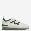 Moncler Sneakers Bajas Pivot color Blanco sku 806-000267 01 - Foto 1