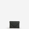 Bottega Veneta Mujer Barcelona Bolso Bandolera Origami Envelope color Verde Oscuro sku 810-006928 01 - Foto 1