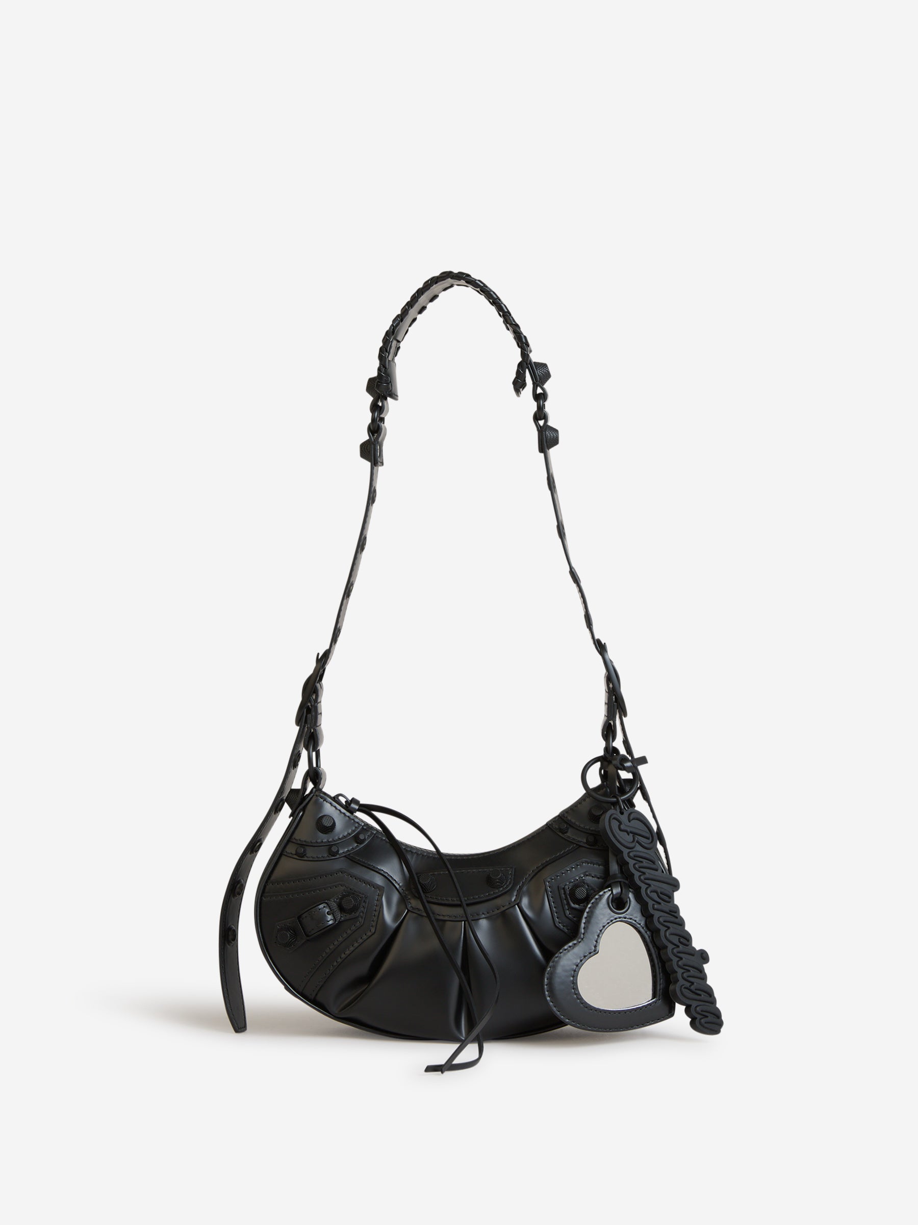 Balenciaga Bolso Le Cagole color Negro sku 810-007554 01 - Foto 1