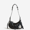 Balenciaga Bolso Le Cagole color Negro sku 810-007554 01 - Foto 1