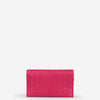 Bottega Veneta Mujer Barcelona Billetera Correa Intrecciato color Rosa sku 820-000675 01 - Foto 1