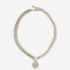 Twojeys 925 Hombre Barcelona Collar Colgante Estrellas color Plateado sku 682-000674 01 - Foto 1