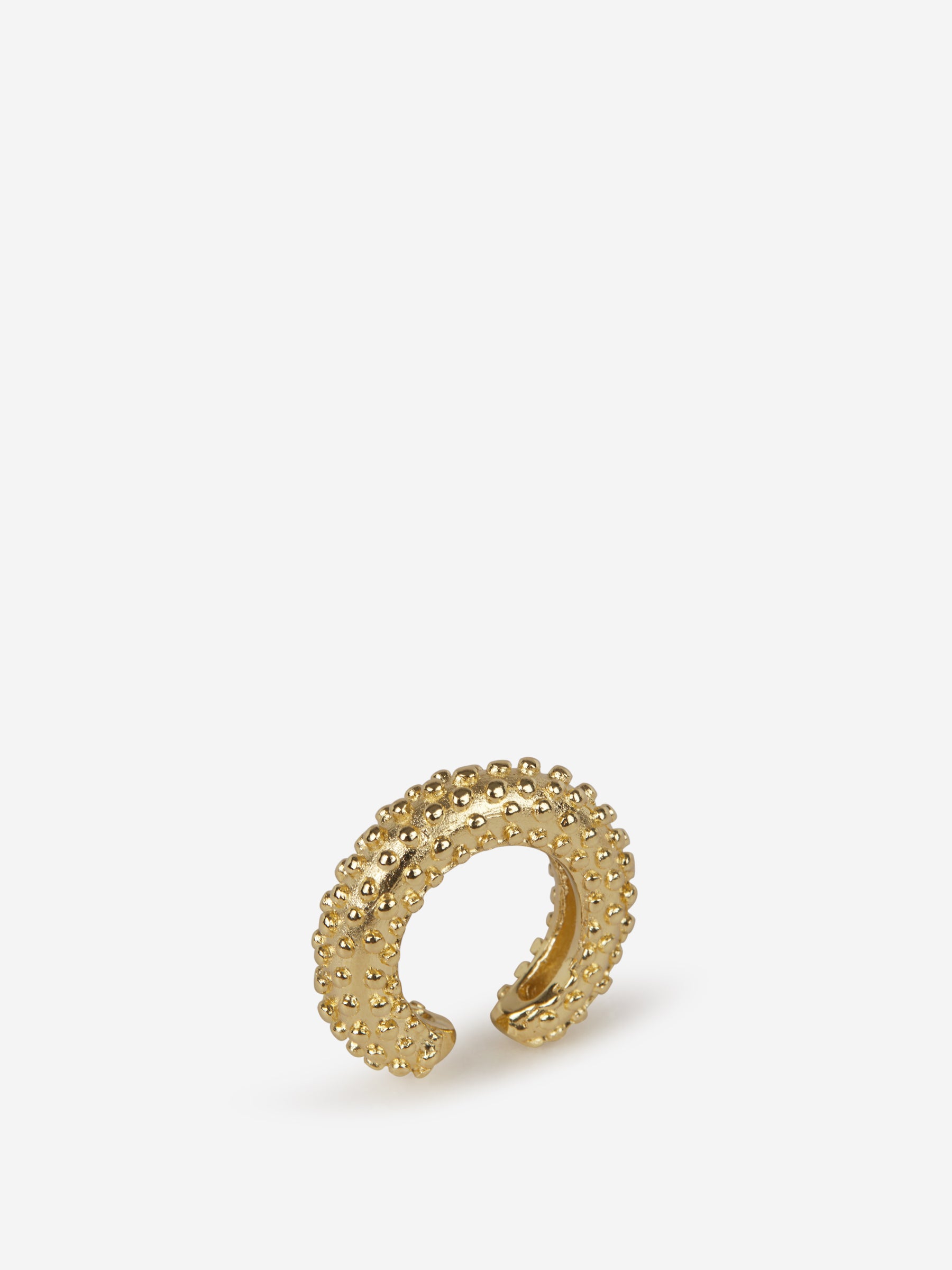 Paola Sighinolfi Anillo Electra color Dorado sku 850-001338 01 - Foto 1