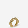Paola Sighinolfi Mujer Barcelona Anillo Electra color Dorado sku 850-001338 01 - Foto 2