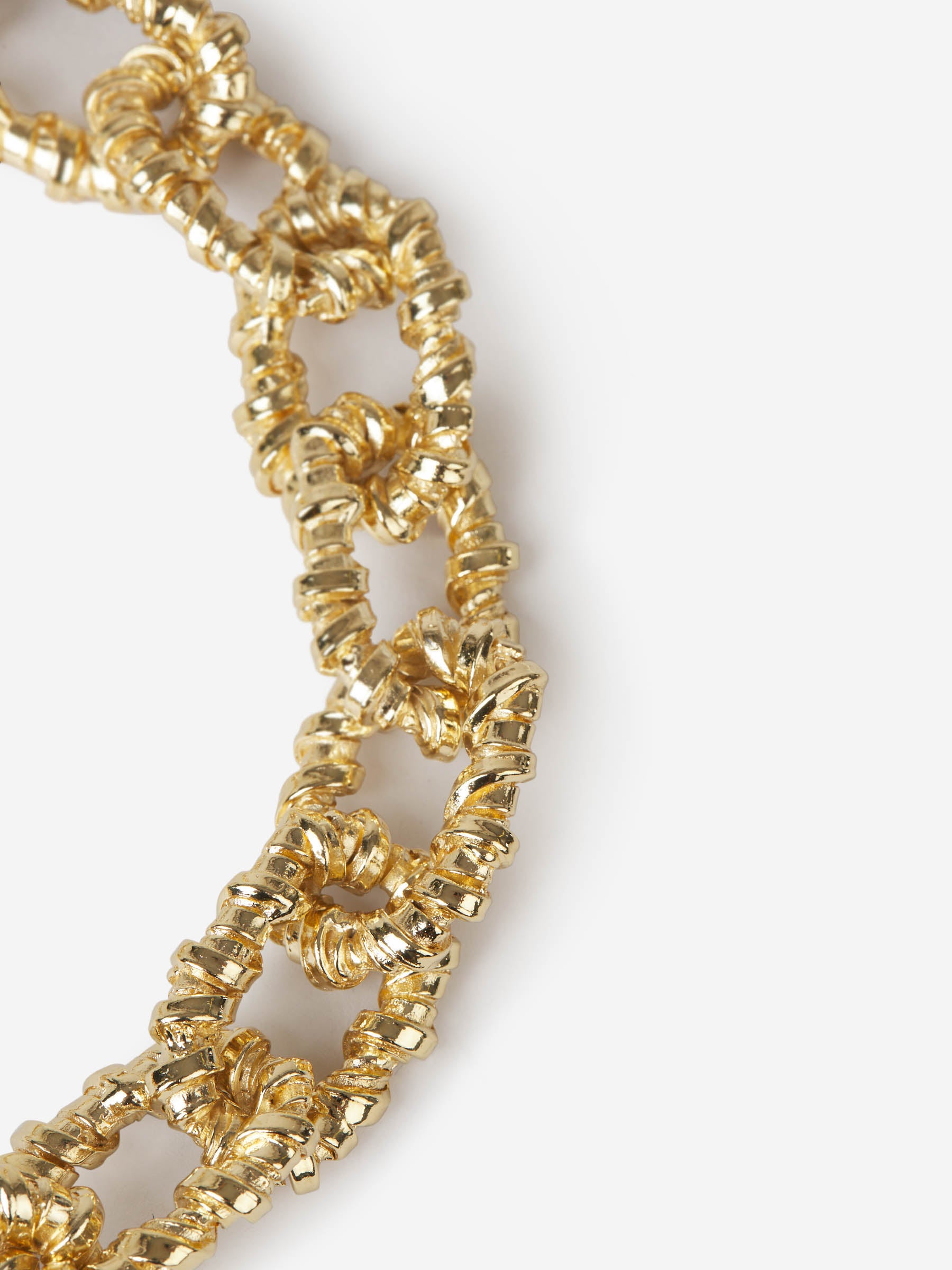 Paola Sighinolfi Mujer Barcelona Collar Signature color Dorado sku 850-001455 01 - Foto 2