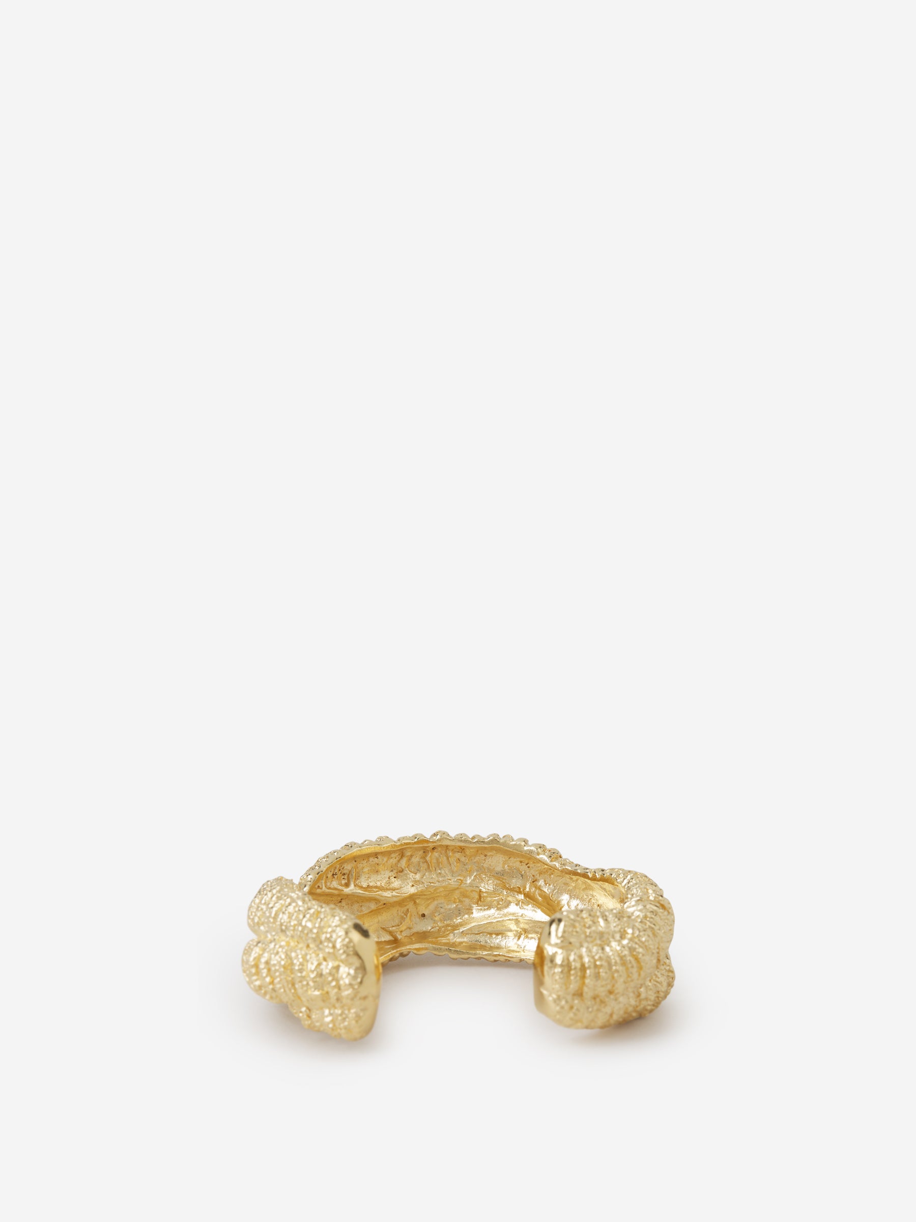 Paola Sighinolfi Brazalete Nomad color Dorado sku 850-001458 01 - Foto 2