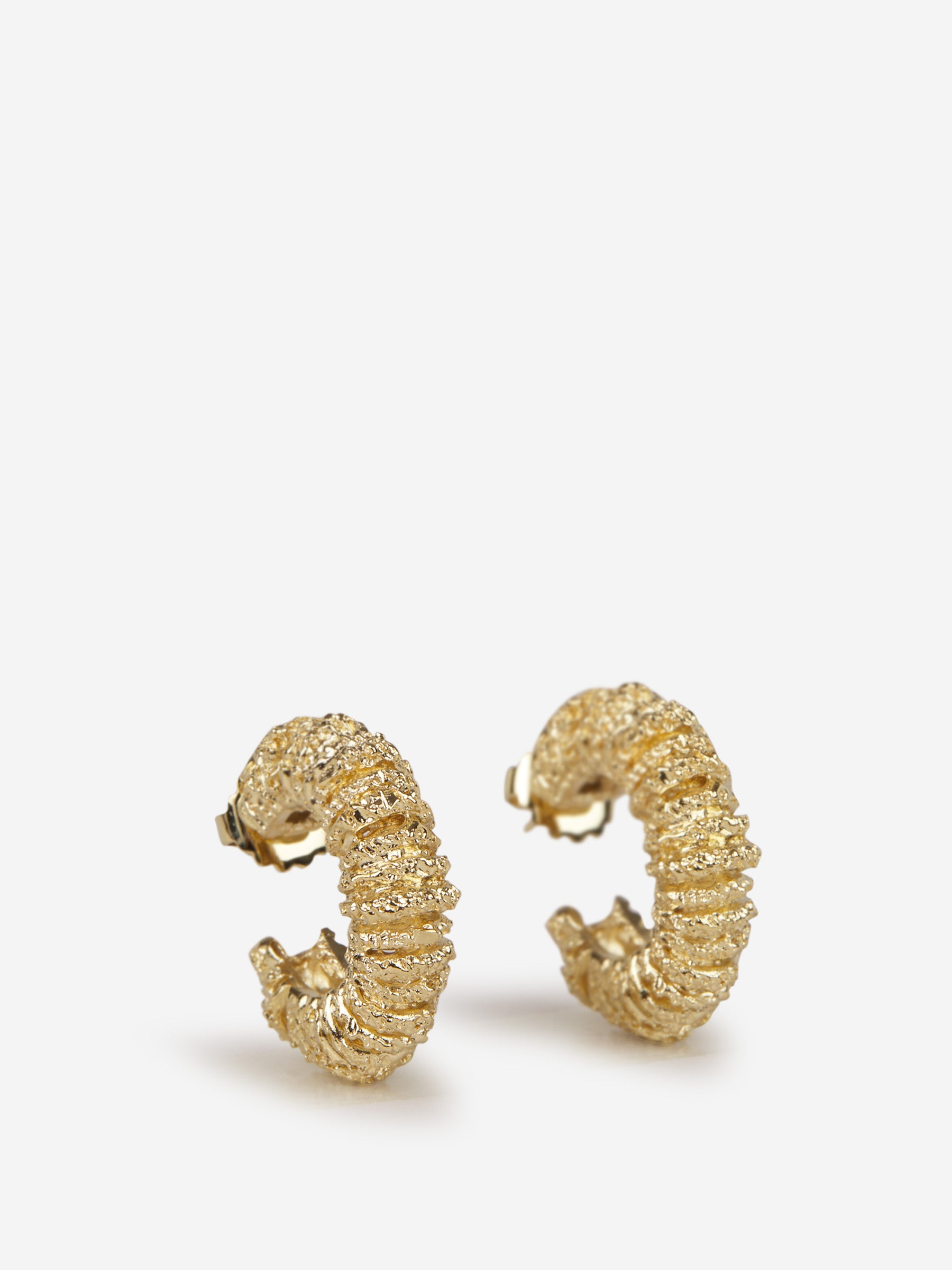 Paola Sighinolfi Pendientes Amuleto color Dorado sku 850-001460 01 - Foto 1
