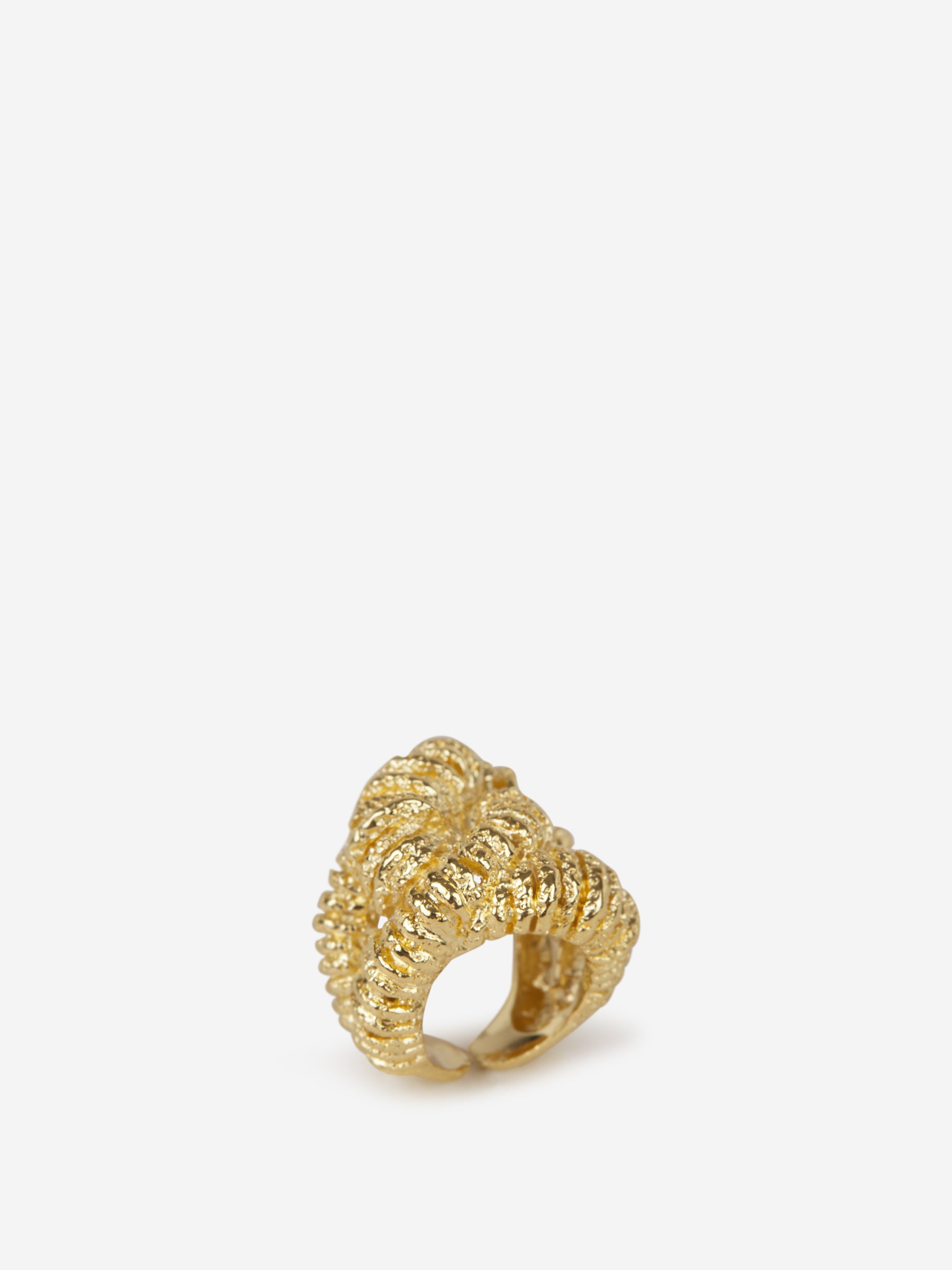 Paola Sighinolfi Mujer Barcelona Anillo Era color Dorado sku 850-001464 01 - Foto 2