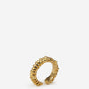 Paola Sighinolfi Mujer Barcelona Anillo Aura color Dorado sku 850-001598 01 - Foto 1