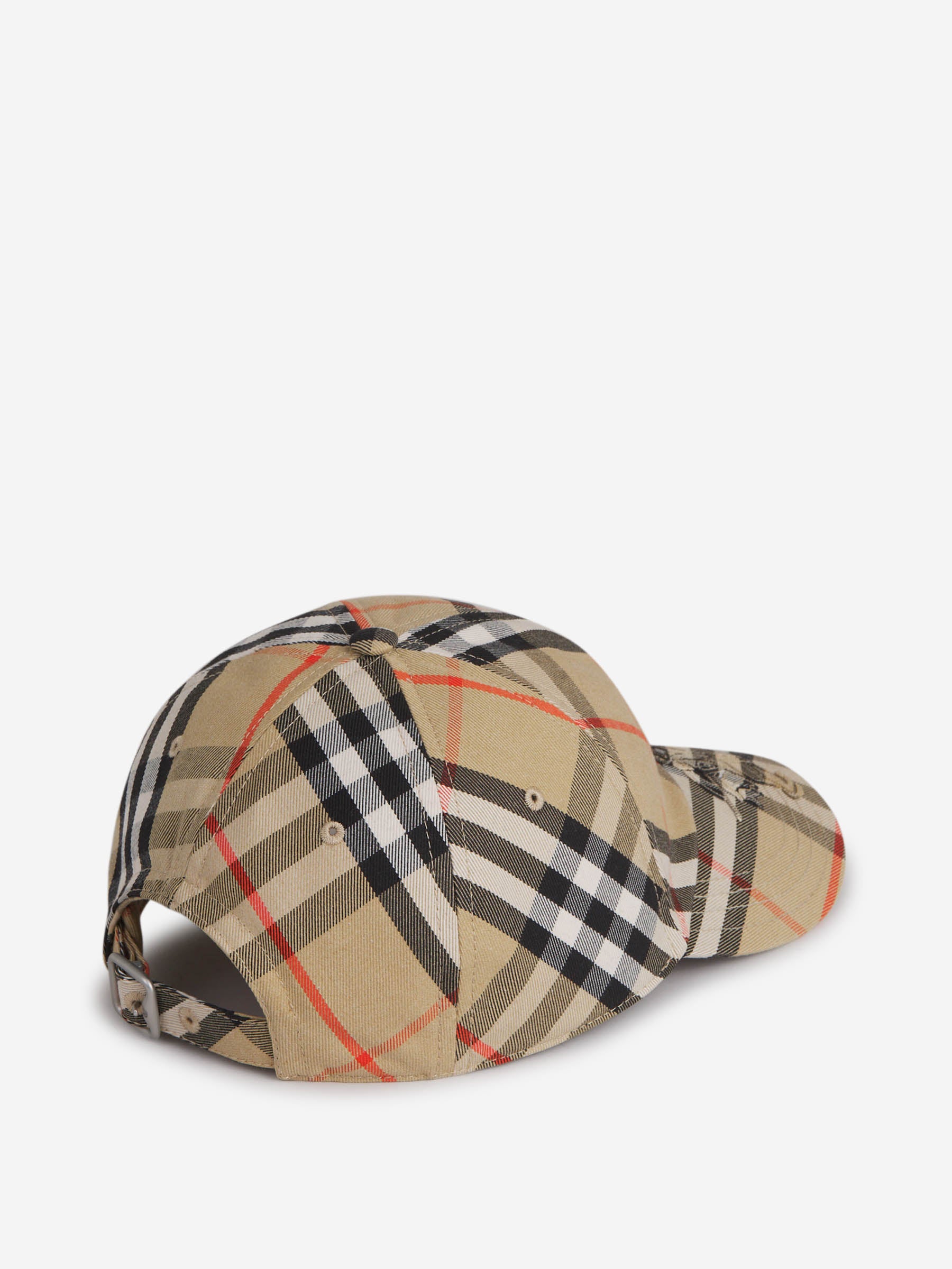 Burberry gorra de online