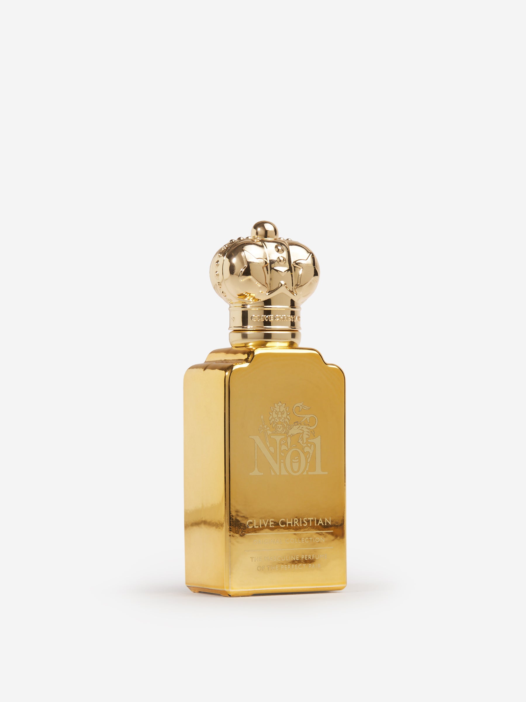 Clive Christian Mujer Barcelona Perfume nº1 for Men color Blanco sku 890-000071 01 - Foto 1