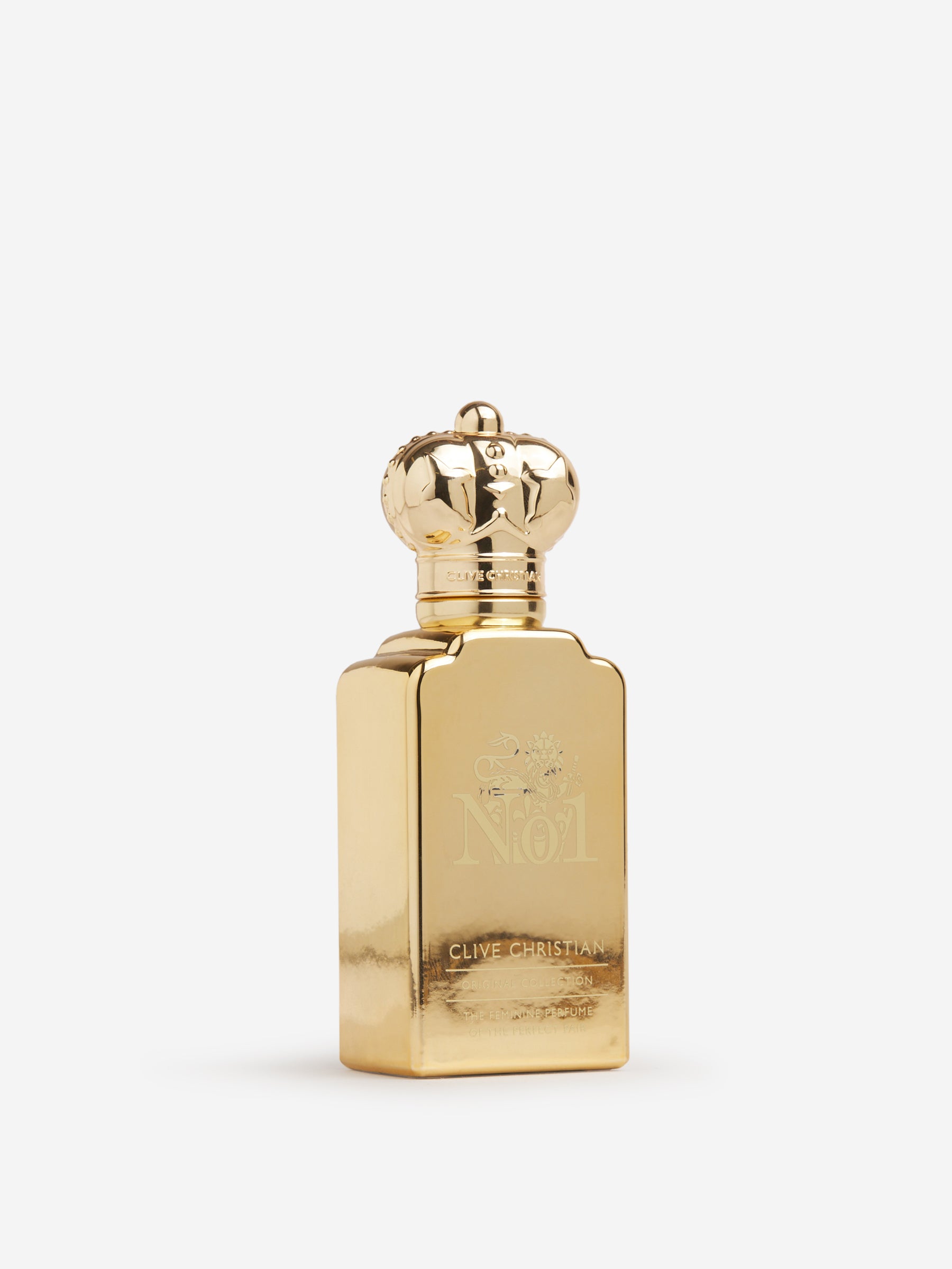 Clive Christian Mujer Barcelona Perfume Nº 1 Women color Blanco sku 890-000072 01 - Foto 1