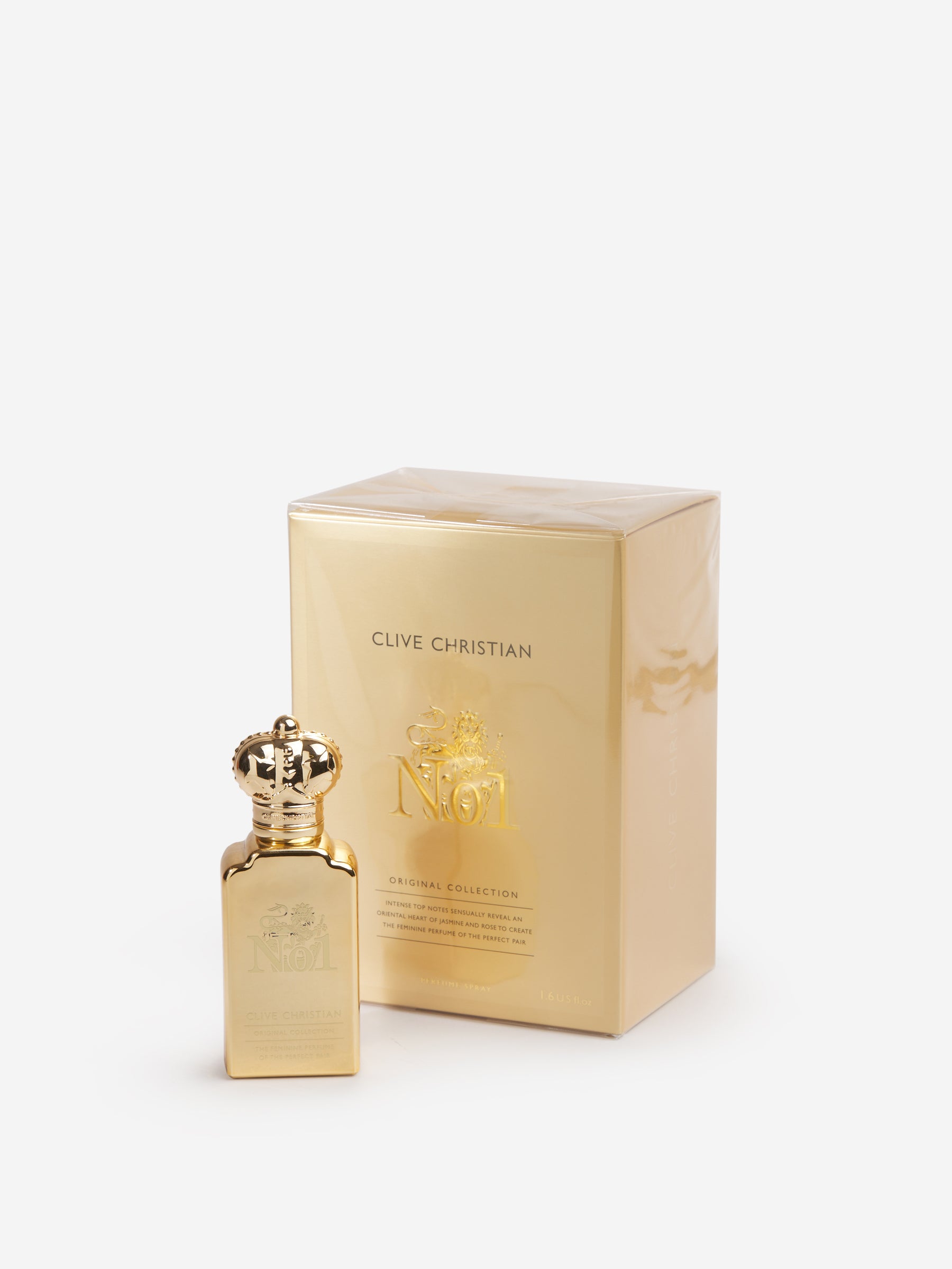 Clive Christian Mujer Barcelona Perfume Nº 1 Women color Blanco sku 890-000072 01 - Foto 2