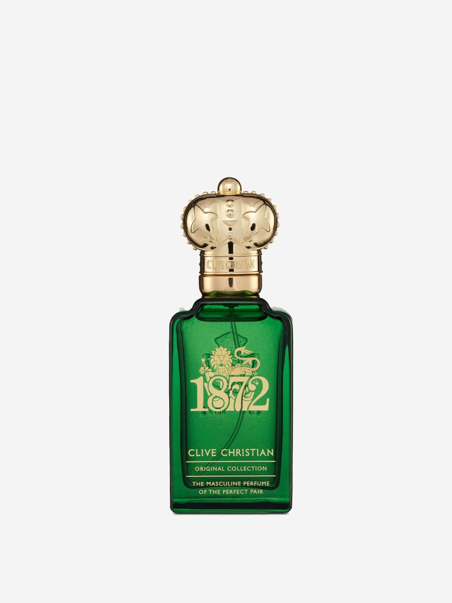 Clive Christian Mujer Barcelona Perfume 1872 Masculine color Blanco sku 890-000073 01 - Foto 1