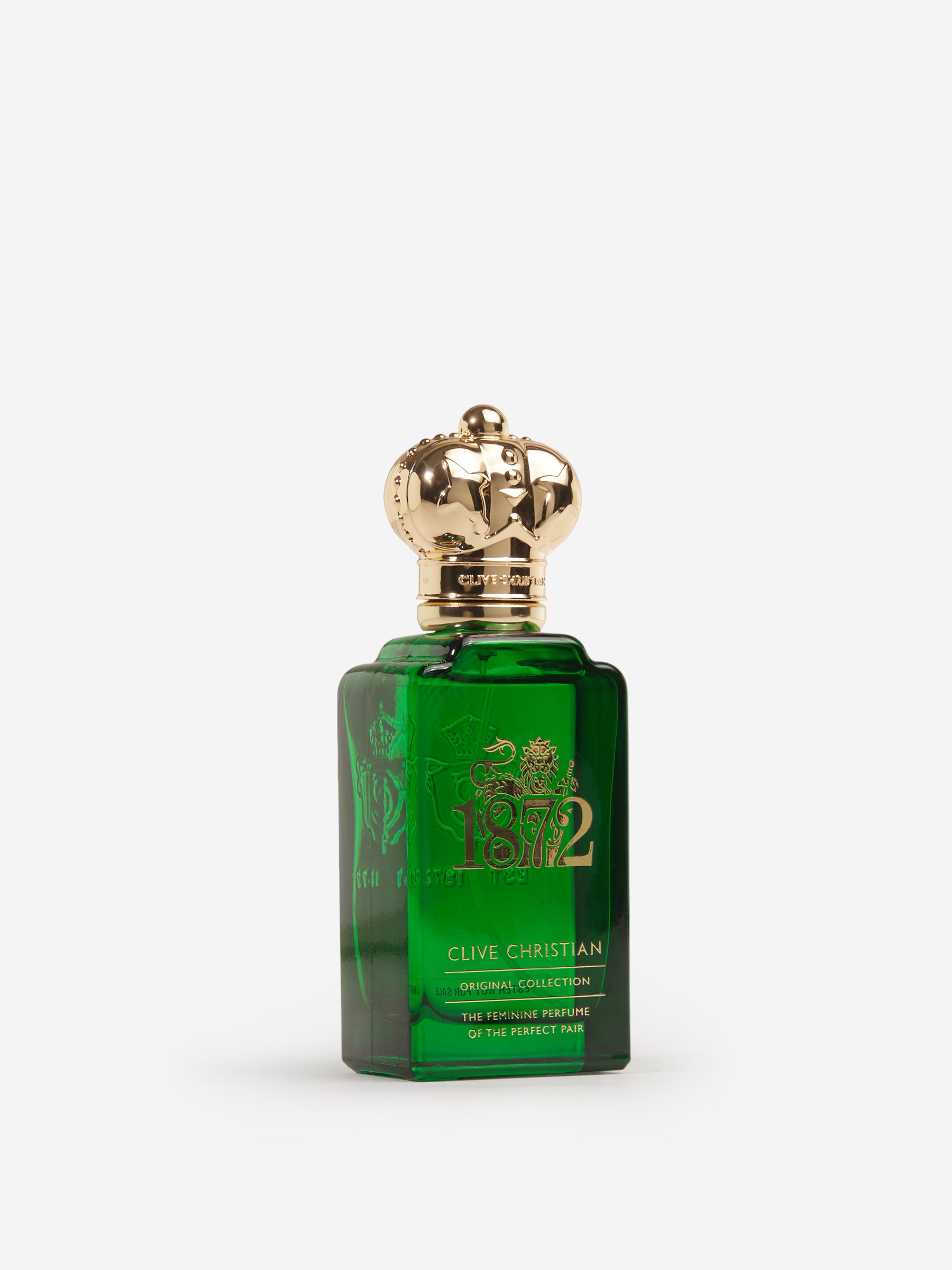 Clive Christian Mujer Barcelona Perfume 1872 Femenino color Blanco sku 890-000074 01 - Foto 1
