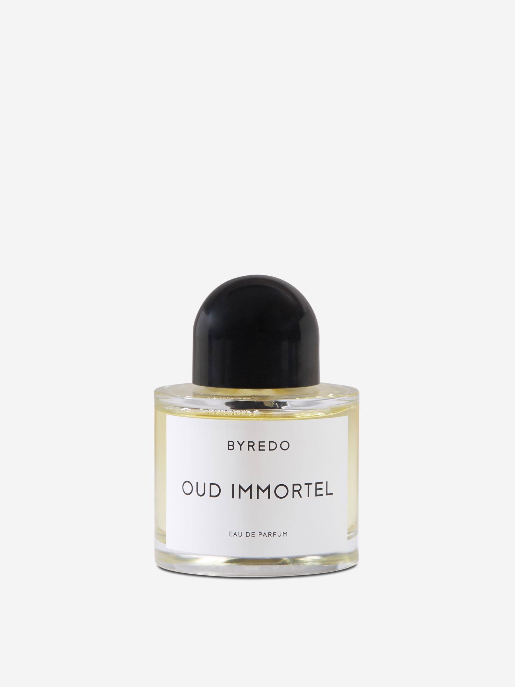 Byredo Mujer Barcelona Perfume Oud Immortel color Blanco sku 890-000309 01 - Foto 1