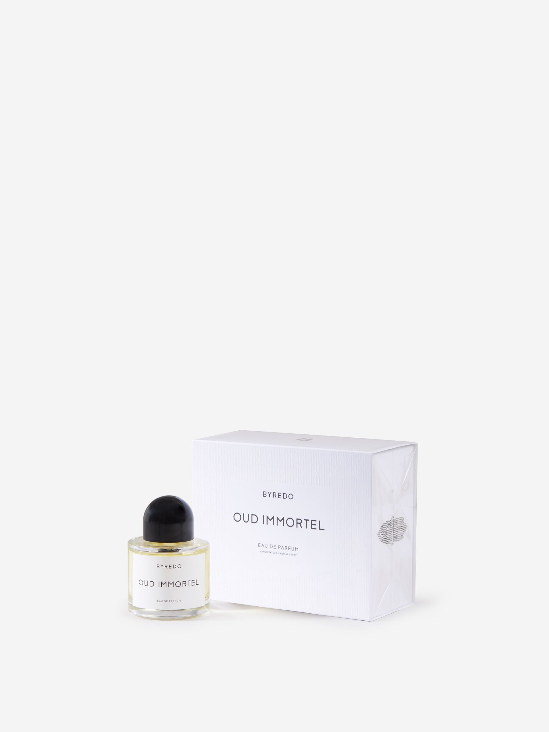 Byredo Mujer Barcelona Perfume Oud Immortel color Blanco sku 890-000309 01 - Foto 2