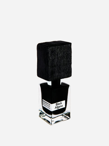 Nasomatto Mujer Barcelona Black Afgano color Blanco sku 890-000323 01 - Foto 3