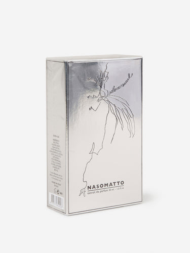 Nasomatto Mujer Barcelona Perfume Silver Musk color Blanco sku 890-000324 01 - Foto 3