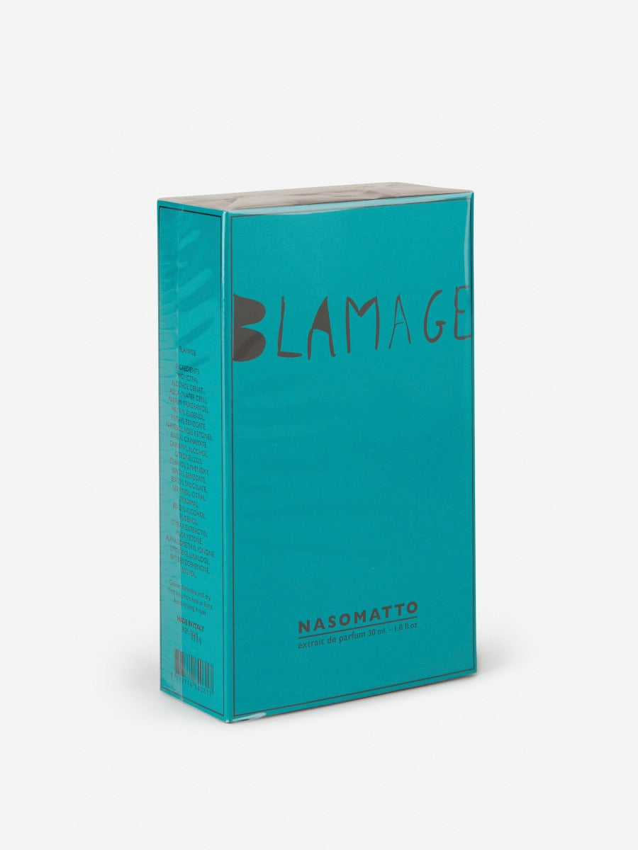 Nasomatto Mujer Barcelona Perfume Blamage color Blanco sku 890-000344 01 - Foto 2