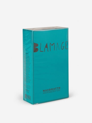 Nasomatto Mujer Barcelona Perfume Blamage color Blanco sku 890-000344 01 - Foto 2