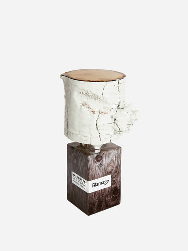 Nasomatto Mujer Barcelona Perfume Blamage color Blanco sku 890-000344 01 - Foto 3