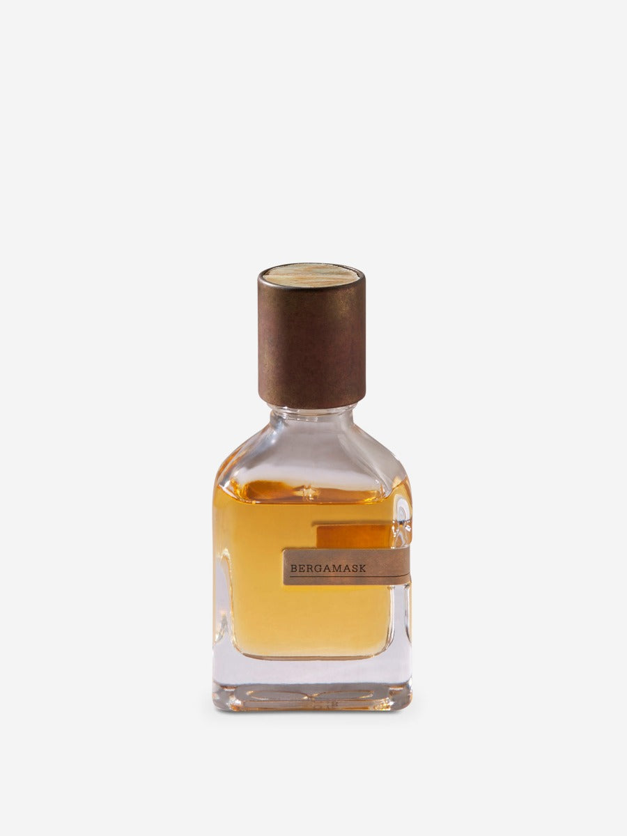 Orto Parisi Hombre Barcelona Perfume Bergamask color Blanco sku 890-000395 01 - Foto 1