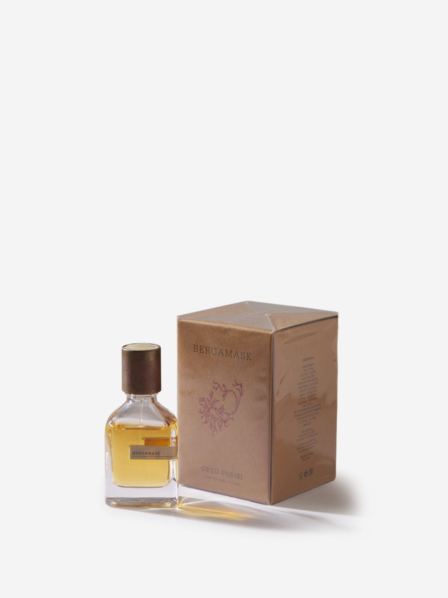 Orto Parisi Hombre Barcelona Perfume Bergamask color Blanco sku 890-000395 01 - Foto 2