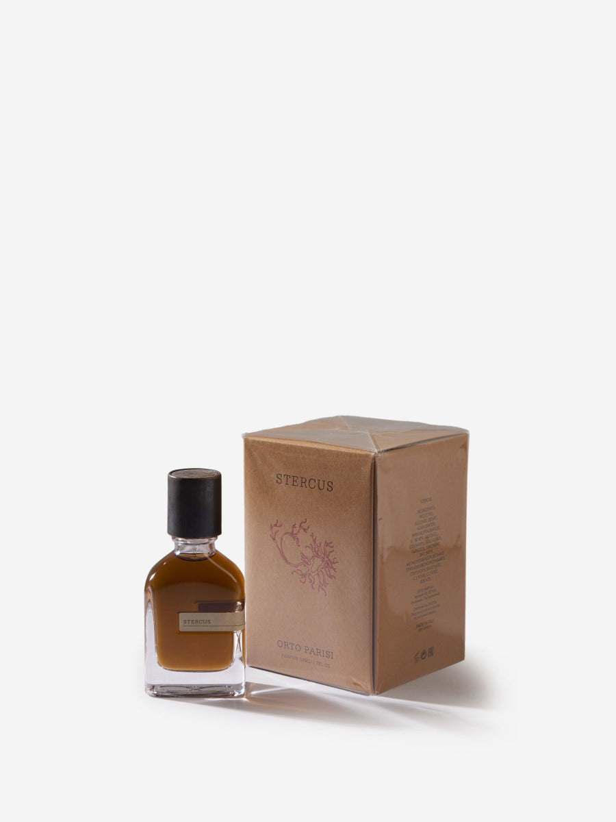 Orto Parisi Mujer Barcelona Perfume Stercus color Blanco sku 890-000397 01 - Foto 2