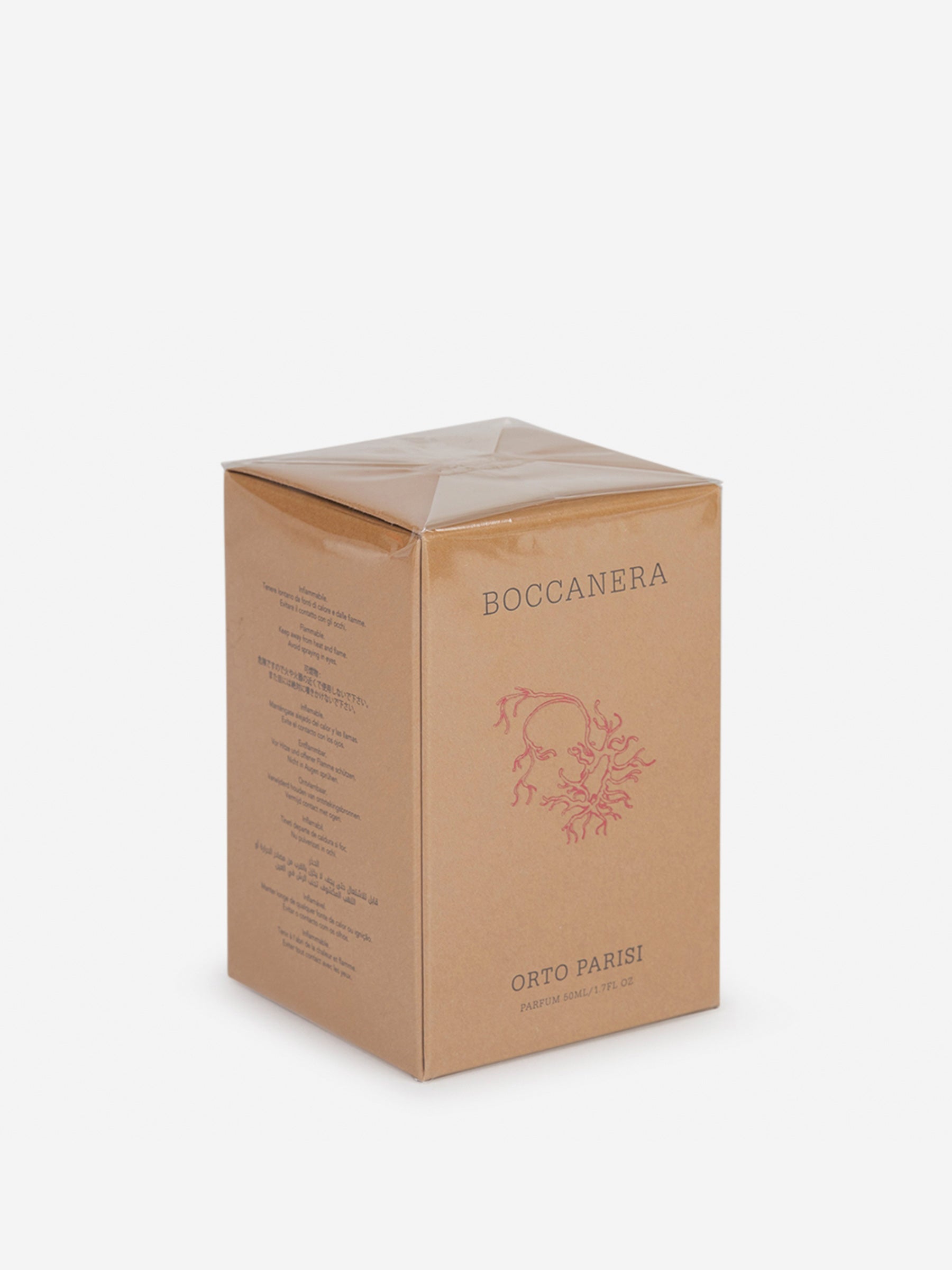 Orto Parisi Mujer Barcelona Perfume Boccanera color Blanco sku 890-000398 01 - Foto 2