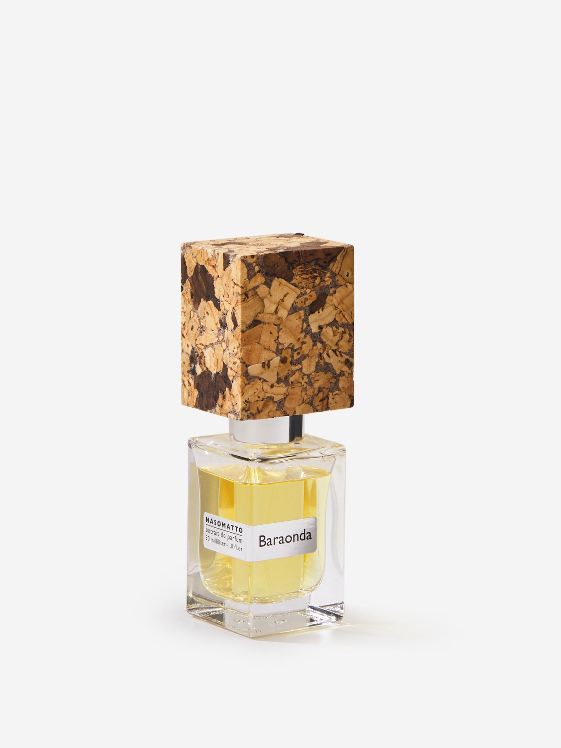 Nasomatto Mujer Barcelona Perfume Baraonda color Blanco sku 890-000422 01 - Foto 2