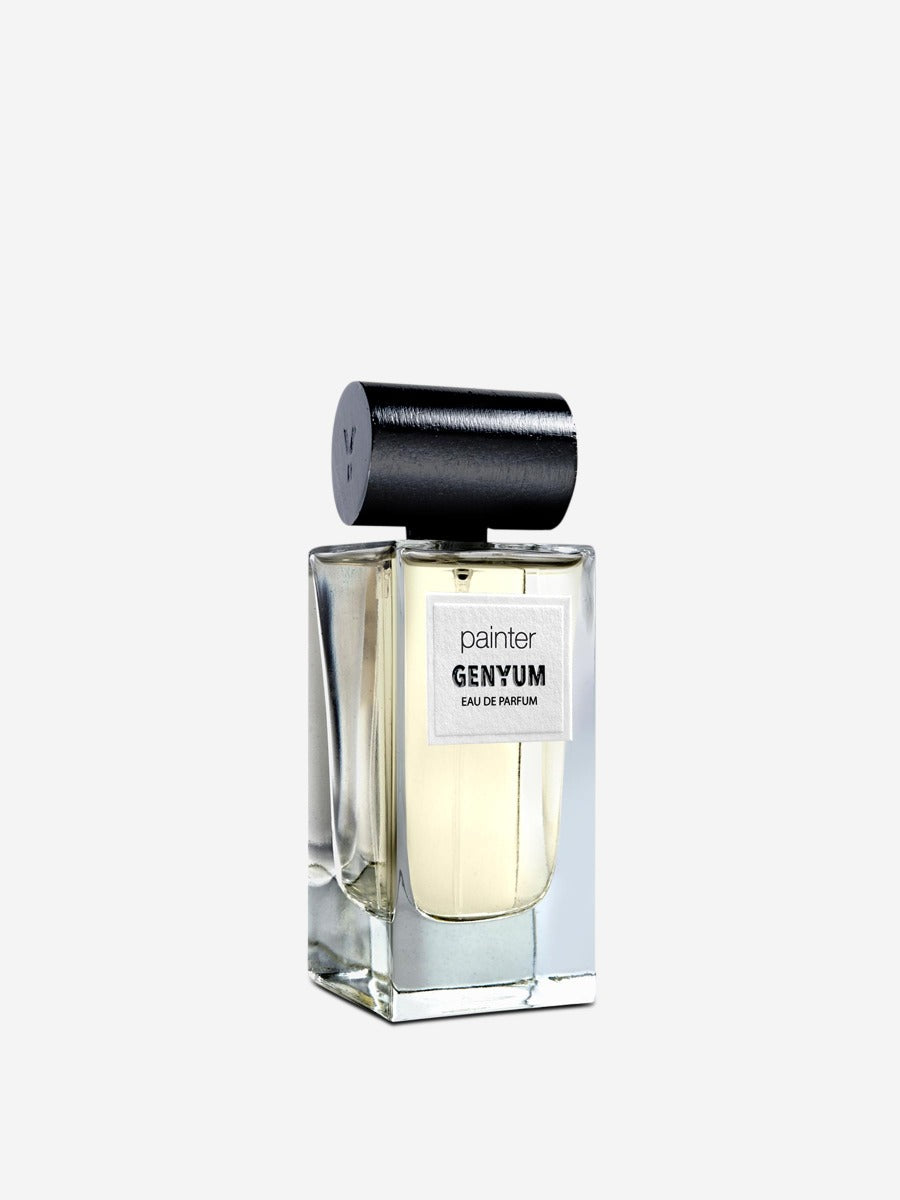 Genyum Mujer Barcelona Perfume Painter color Blanco sku 890-000466 01 - Foto 1