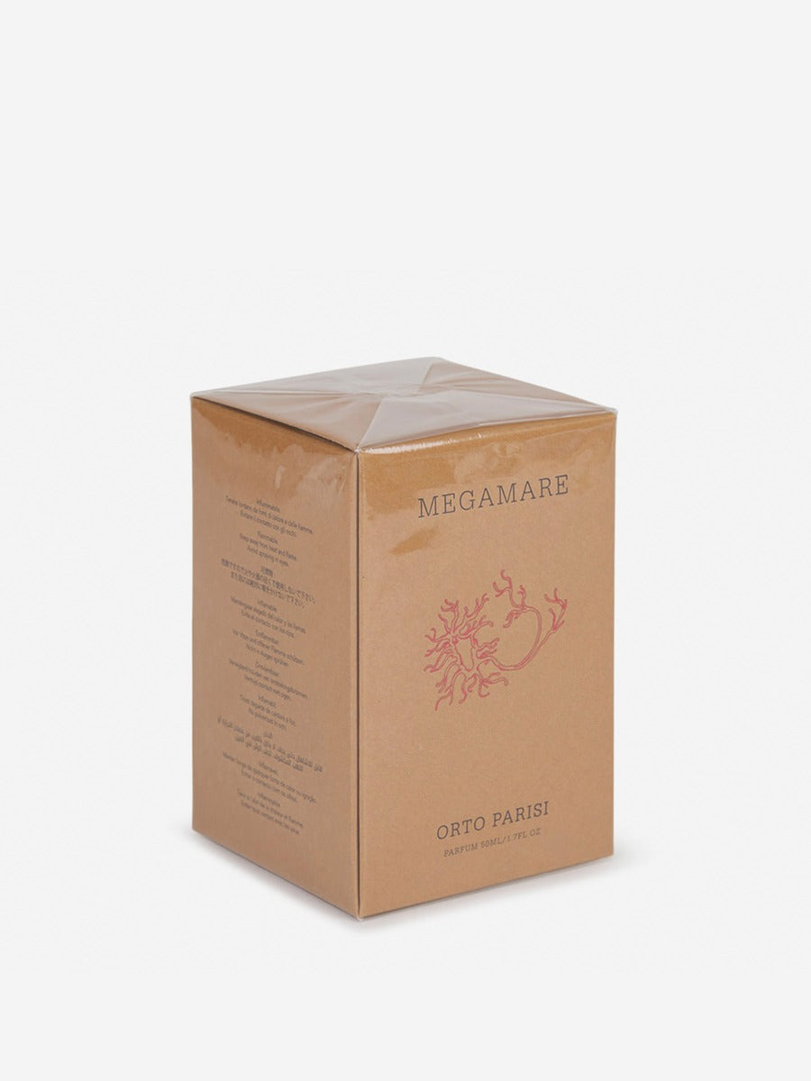 Orto Parisi Hombre Barcelona Perfume Megamare color Blanco sku 890-000484 01 - Foto 2