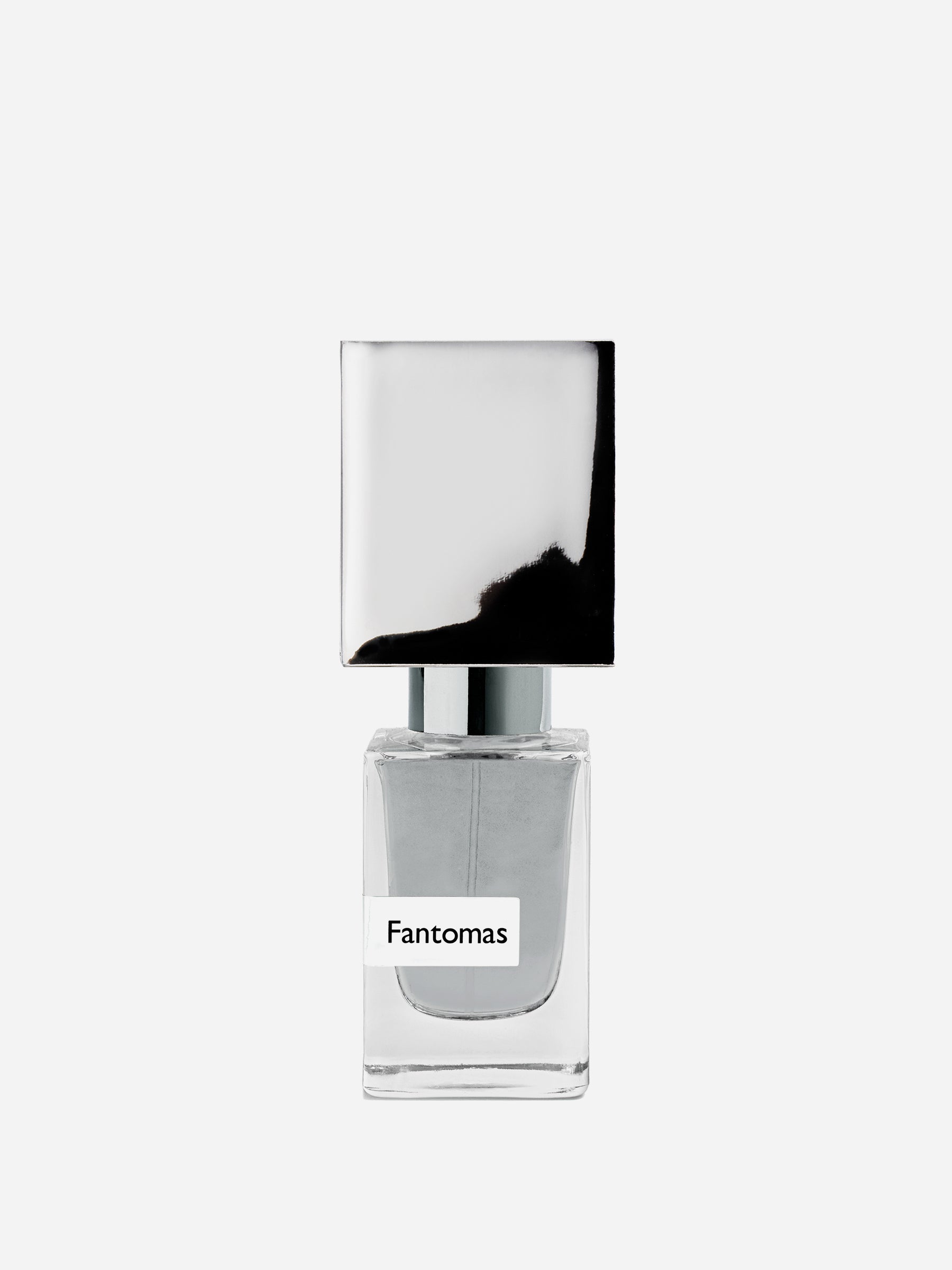 Nasomatto Mujer Barcelona Perfume Fantomas color Blanco sku 890-000599 01 - Foto 1
