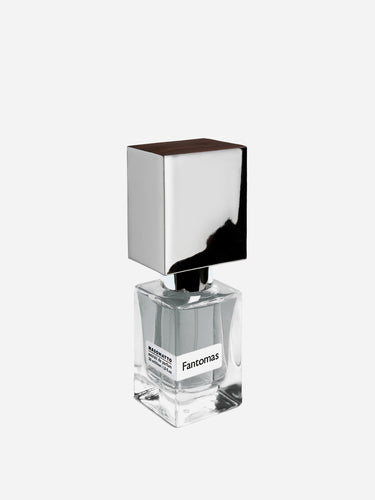 Nasomatto Mujer Barcelona Perfume Fantomas color Blanco sku 890-000599 01 - Foto 3