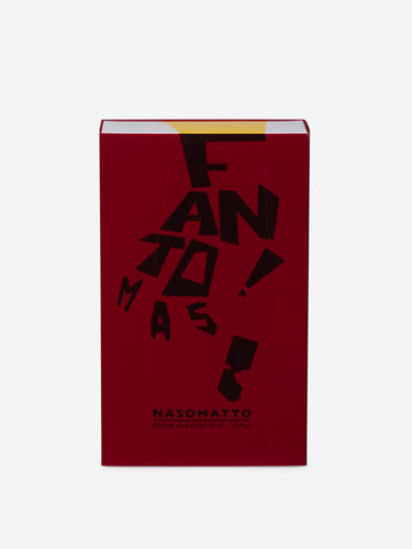 Nasomatto Mujer Barcelona Perfume Fantomas color Blanco sku 890-000599 01 - Foto 4