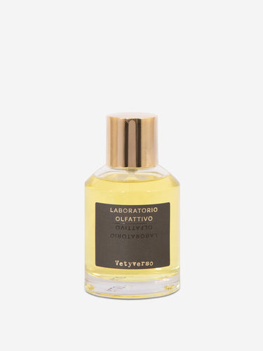 Laboratorio Olfattivo Mujer Barcelona Perfume Vetyverso color Blanco sku 890-000601 01 - Foto 1