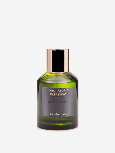 Laboratorio Olfattivo Mujer Barcelona Perfume Mandarino color Blanco sku 890-000602 01 - Foto 1