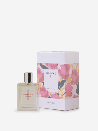 Eight & Bob Perfume Annicke 6 color Rosa sku 890-000614 04 - Foto 2