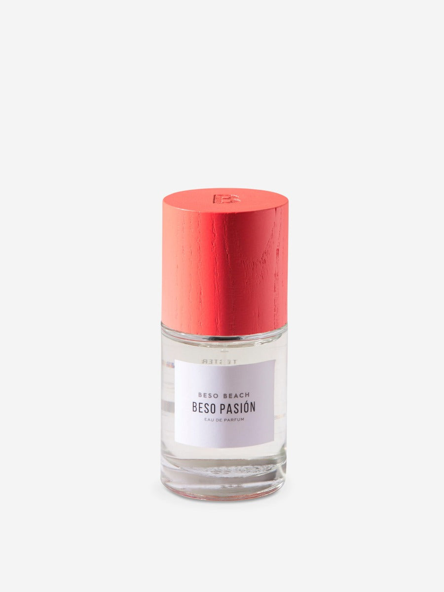 Beso Beach Hombre Barcelona Perfume Beso Pasión color Blanco sku 890-000620 01 - Foto 1