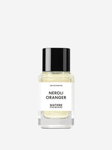 Matière Première Mujer Barcelona Perfume Neroli Oranger color Blanco sku 890-000622 01 - Foto 1