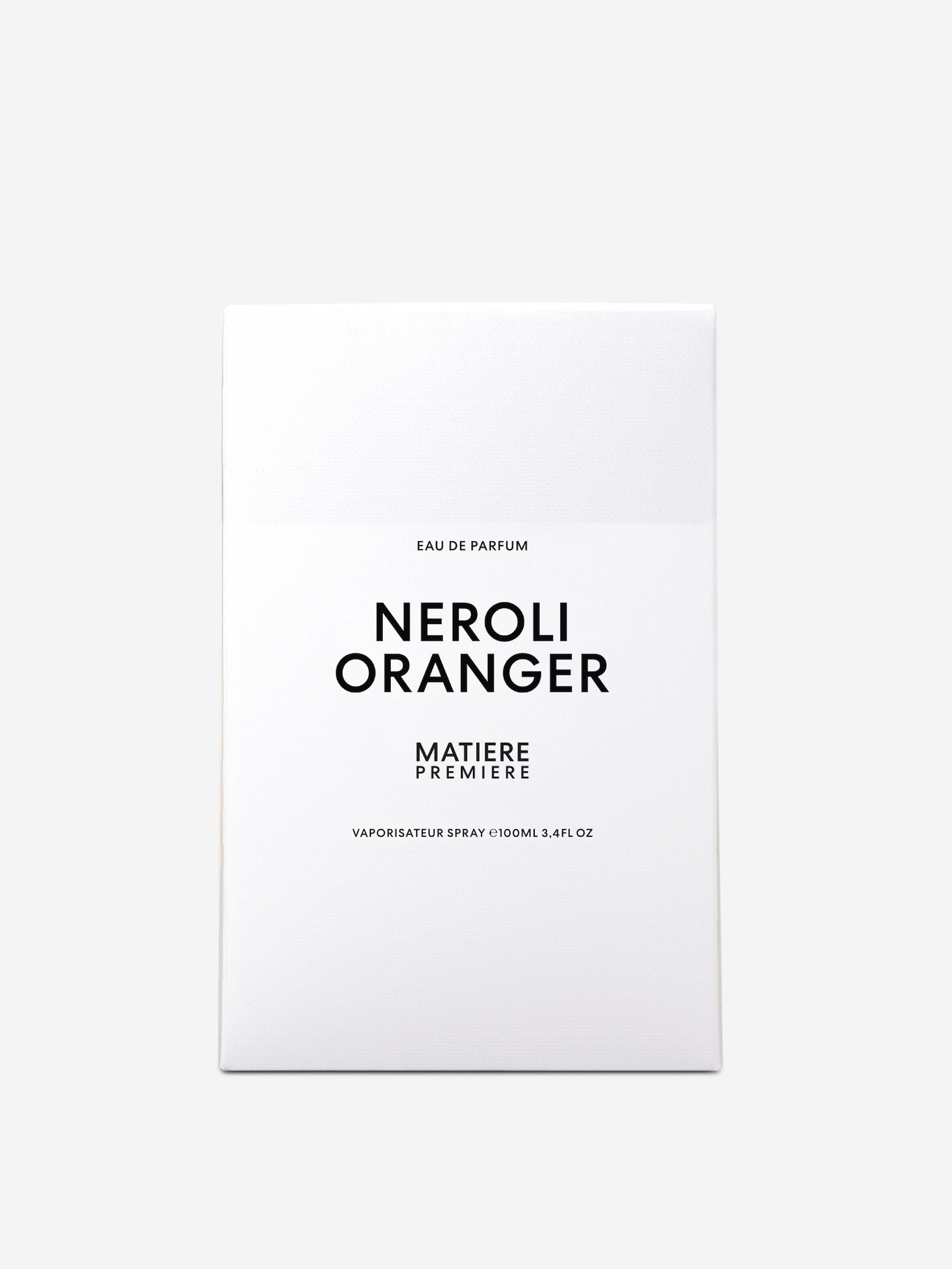 Matière Première Mujer Barcelona Perfume Neroli Oranger color Blanco sku 890-000622 01 - Foto 2