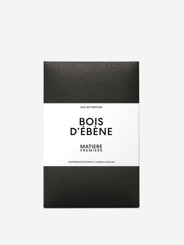 Matière Première Mujer Barcelona Perfume Bois d'Ébène color Blanco sku 890-000624 01 - Foto 2