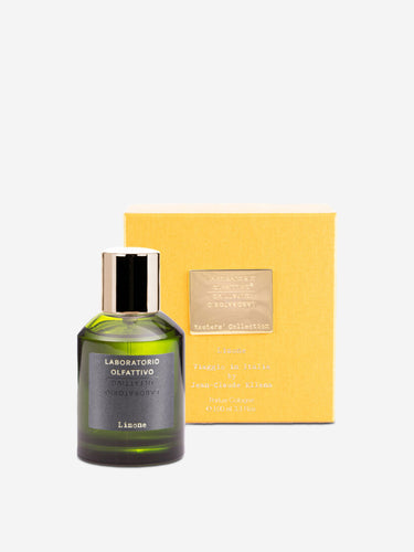 Laboratorio Olfattivo Mujer Barcelona Perfume Limone color Blanco sku 890-000631 01 - Foto 2