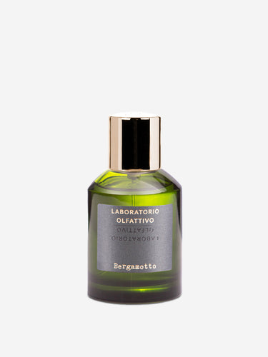 Laboratorio Olfattivo Mujer Barcelona Perfume Bergamotto color Blanco sku 890-000632 01 - Foto 1