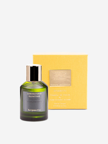 Laboratorio Olfattivo Mujer Barcelona Perfume Bergamotto color Blanco sku 890-000632 01 - Foto 2