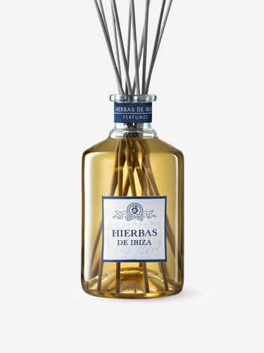 Hierbas de Ibiza Mujer Barcelona Difusor Perfume Hierbas Ibiza color Blanco sku 890-000638 01 - Foto 3