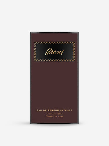 Brioni Hombre Barcelona Perfume Intense color Blanco sku 890-000646 01 - Foto 2