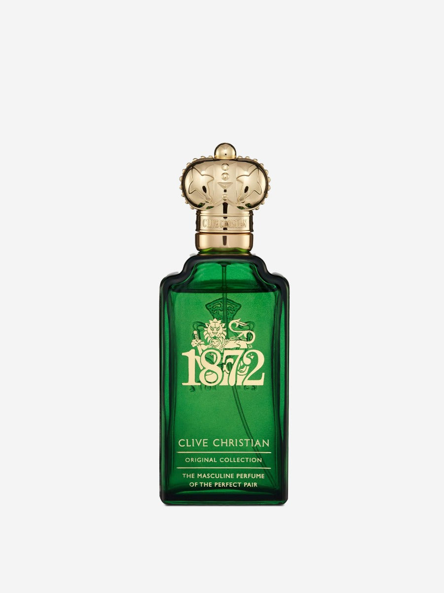 Clive Christian Mujer Barcelona Perfume 1872 Para Hombre 100ml color Blanco sku 890-000648 01 - Foto 1